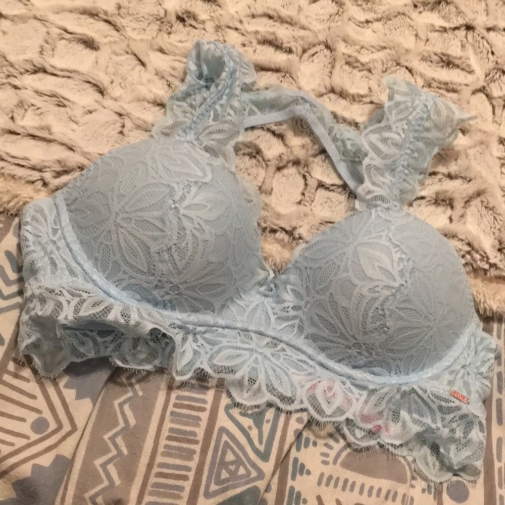 victoria secret bra